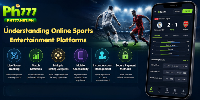Digital sports entertainment systems are designed to provide users with interactive experiences connected to real-world sporting events.