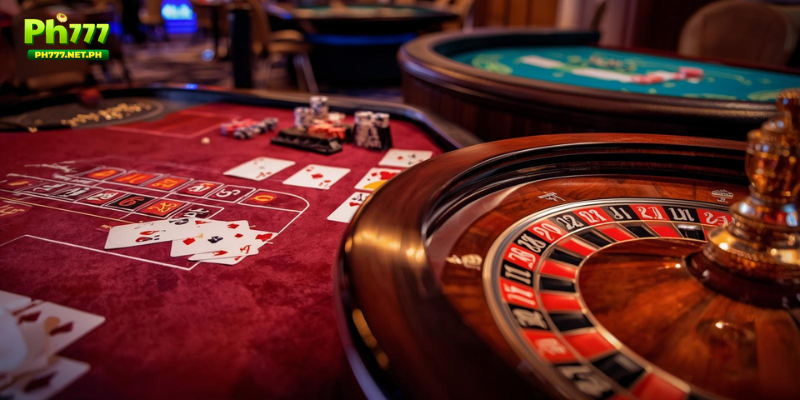 Live Casino