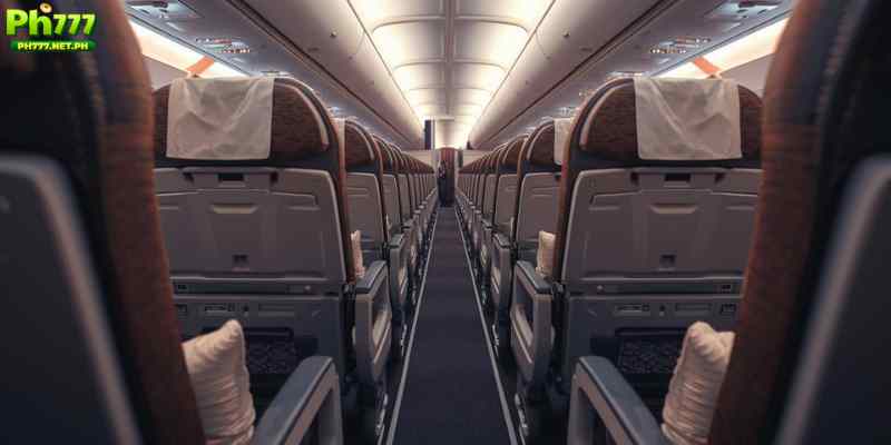 Business Class Seating