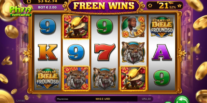 Key Features That Define 5BMW Slot Games