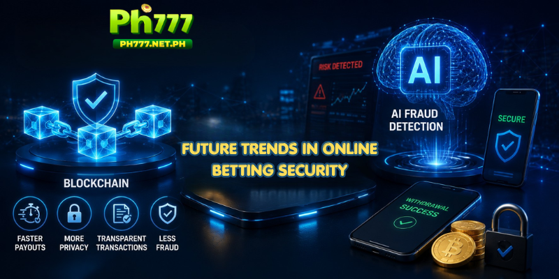 Future Trends in Online Betting Security