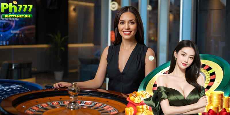 HD Live Casino Studio