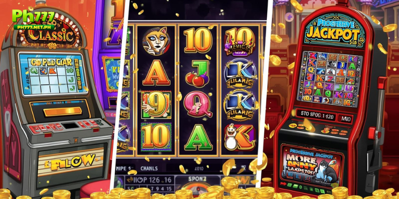 Slot Games