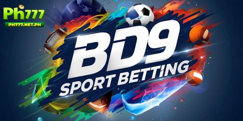 BD9 Sport Betting: Modern Sports Entertainment Guide