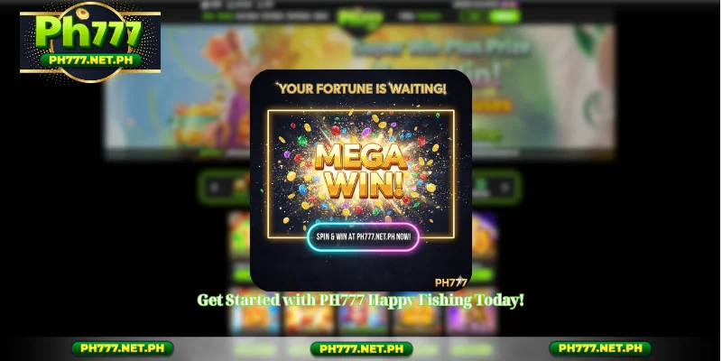 Get Started with PH777 Slots Fortune Gems Today!