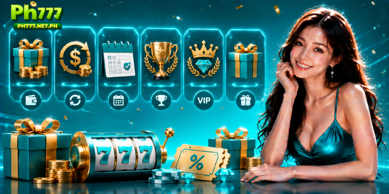 Additional Promotions Beyond the Welcome Bonus