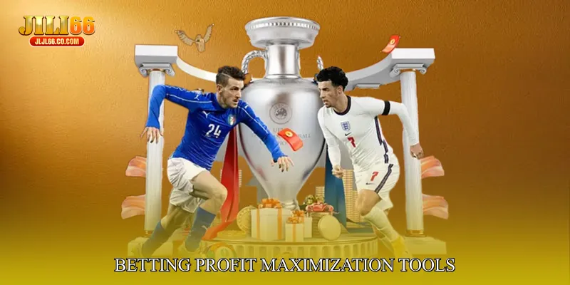 Betting Profit Maximization Tools