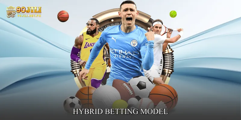Hybrid Betting Model