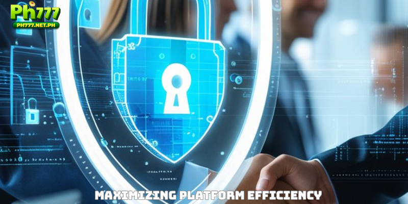 Maximizing Platform Efficiency