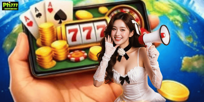 Mobile Gaming: Play Anytime, Anywhere