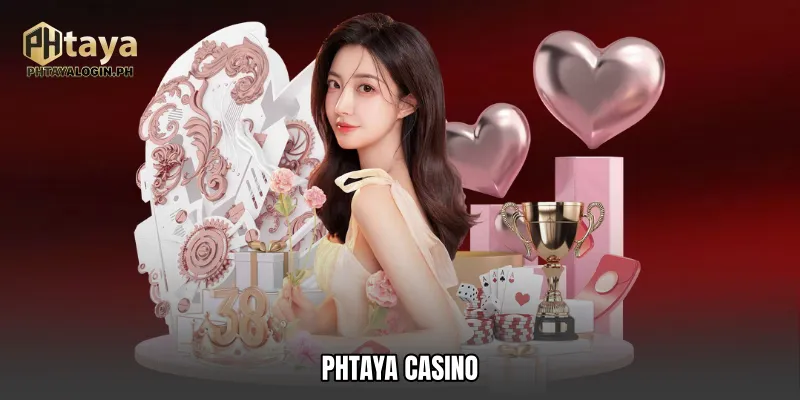 PhTaya casino