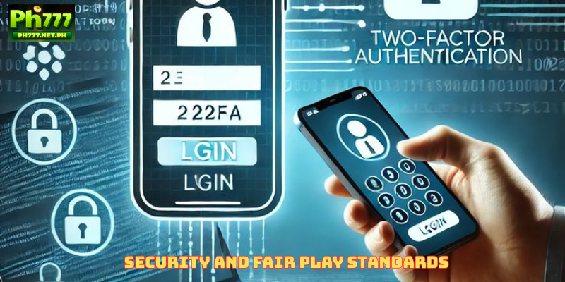 Security and Fair Play Standards