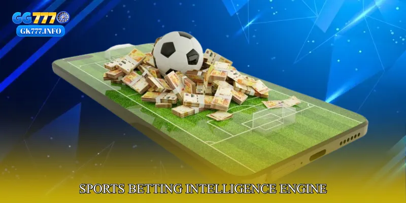 Sports Betting Intelligence Engine