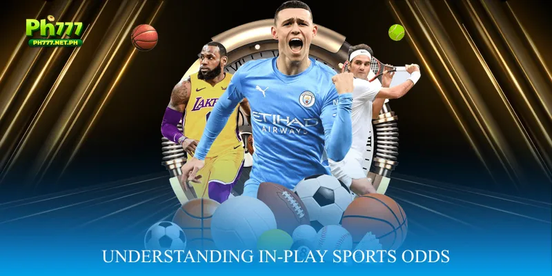 Understanding In-Play Sports Odds and Their Appeal