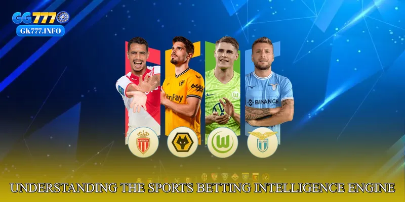 Understanding the Sports Betting Intelligence Engine