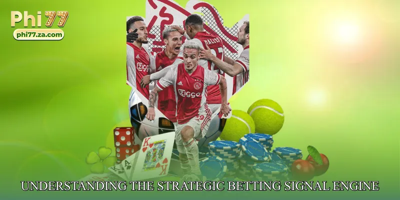 Understanding the Strategic Betting Signal Engine